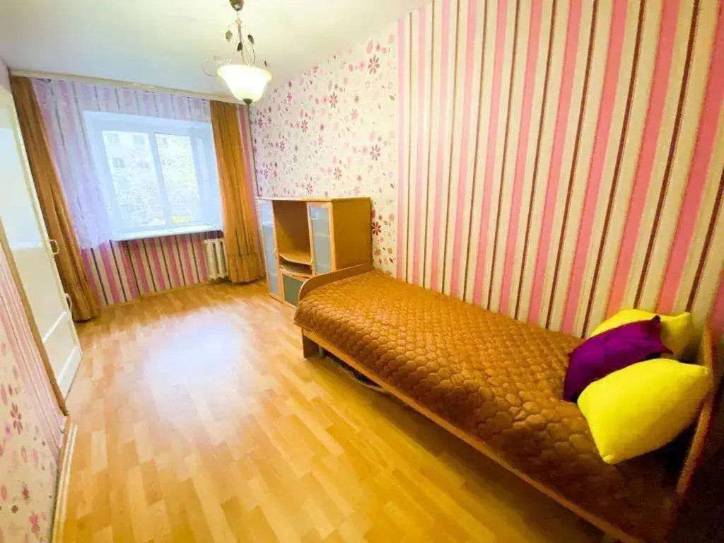 Уфа: Квартира на Ленина, 74