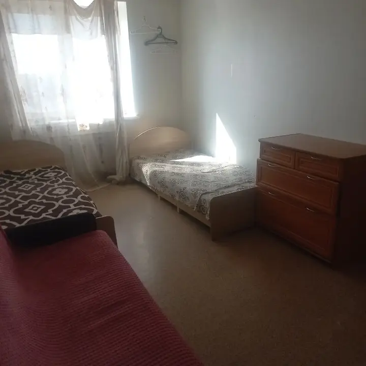 Уфа: Квартира на Испытателей, 21