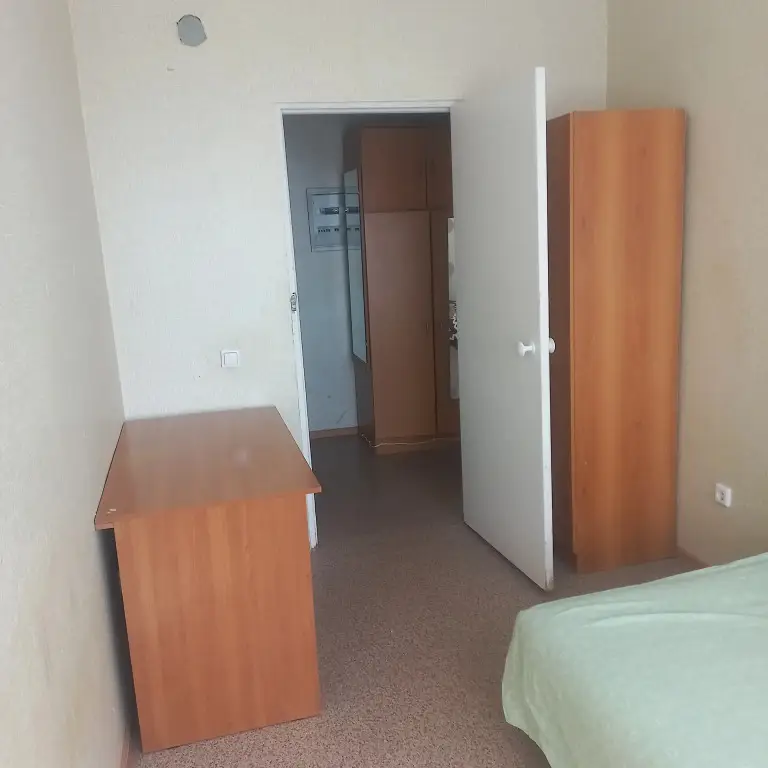 Уфа: Квартира на Испытателей, 21