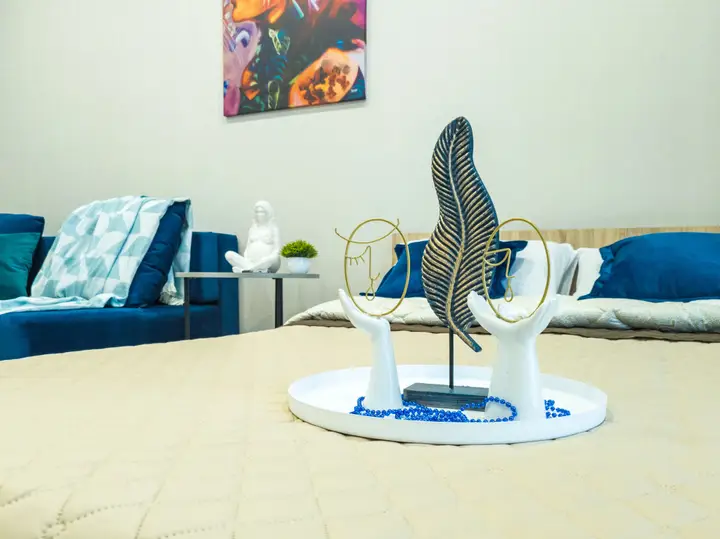 Уфа: Novye Vozle Yuzhny Avtovokzal Zhk Zorge Apartments