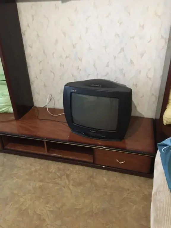 Уфа: Квартира на Испытателей 21, 8 этаж