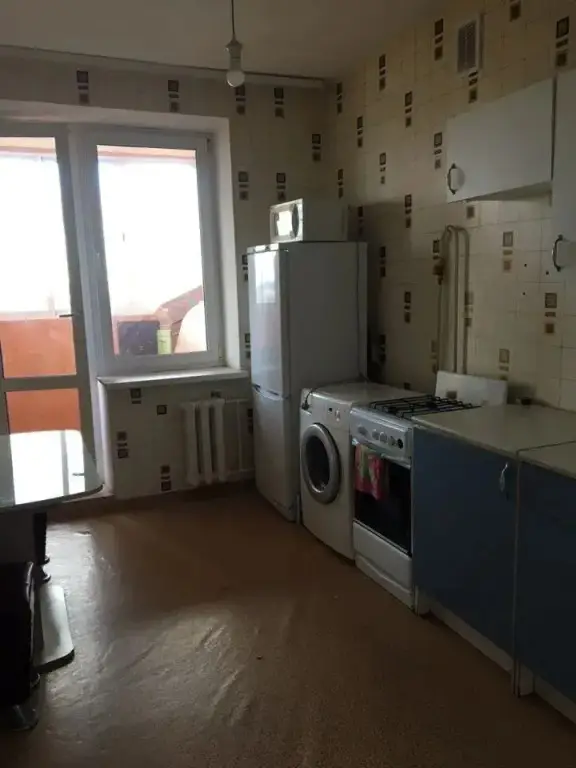 Уфа: Квартира на улице Загира Исмагилова, 19