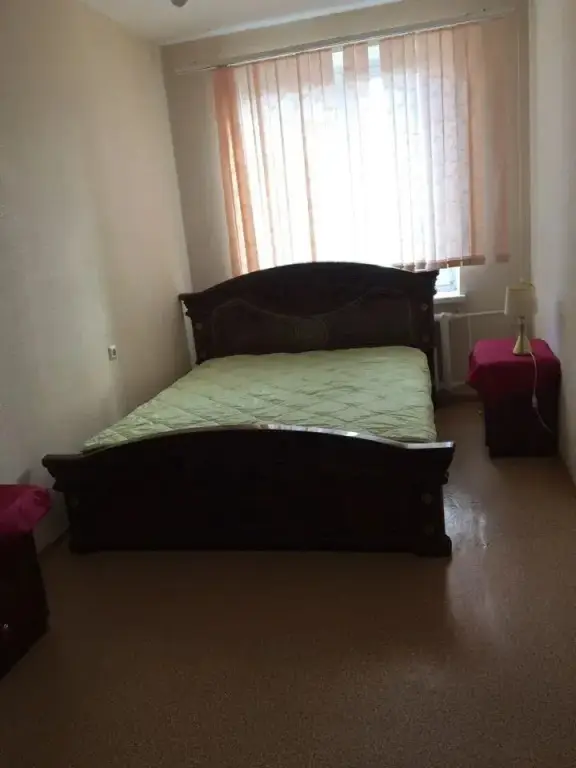 Уфа: Квартира на улице Загира Исмагилова, 19
