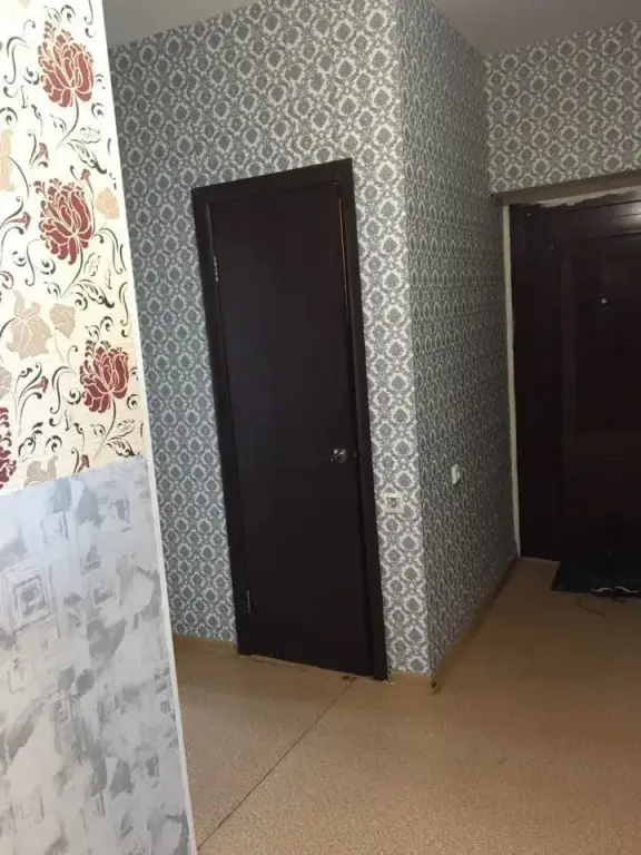 Уфа: Квартира на улице Загира Исмагилова, 19