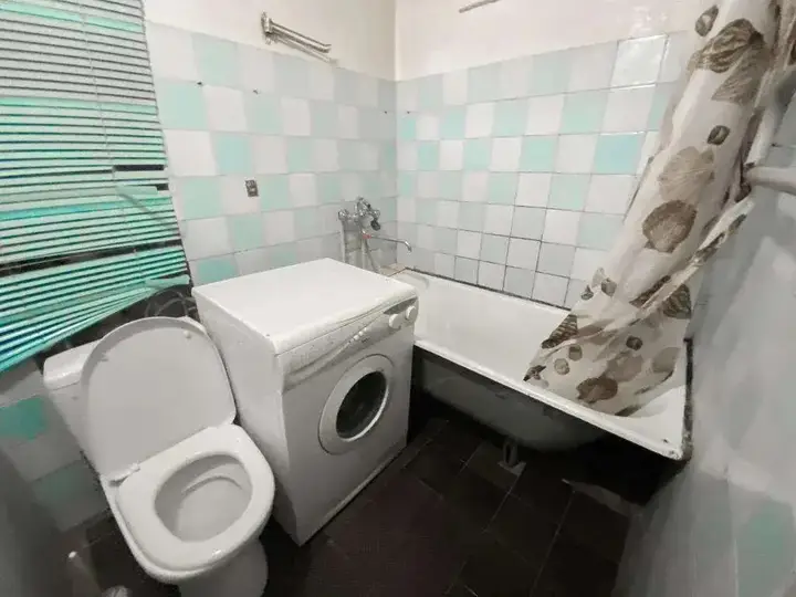 Уфа: Квартира на проспекте Октября, 85