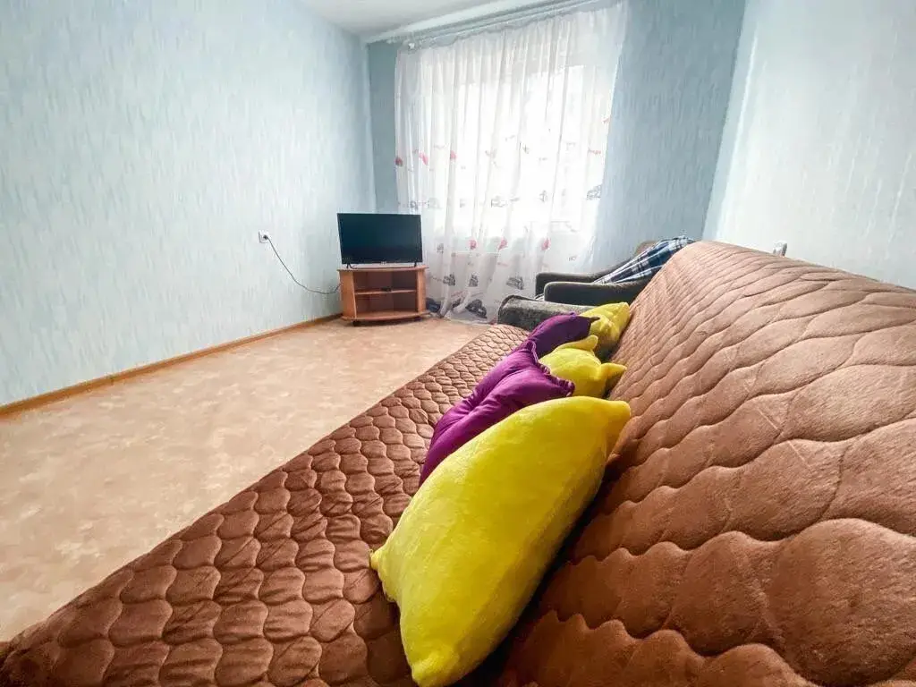 Уфа: Квартира на улице Булата Имашева, 3