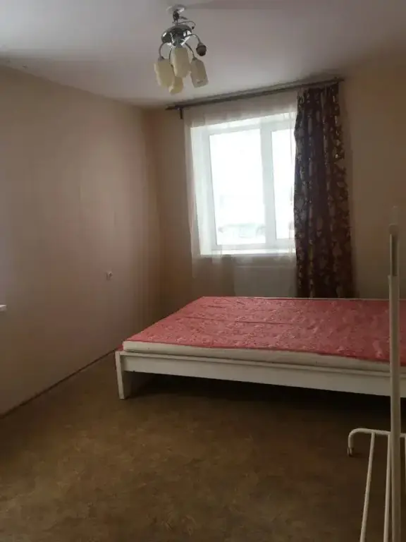 Уфа: Квартира на Академика Гатауллина, 5