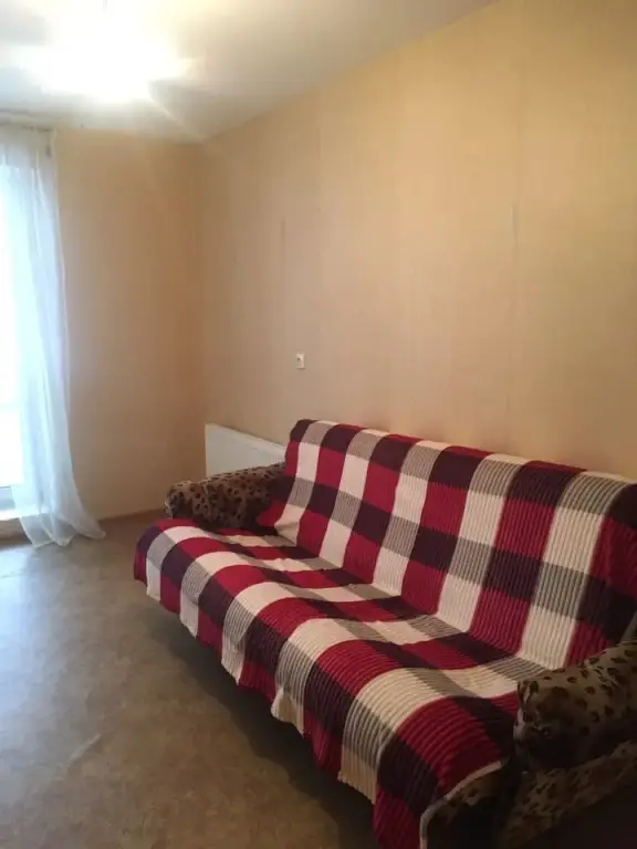 Уфа: Квартира на Академика Гатауллина, 5