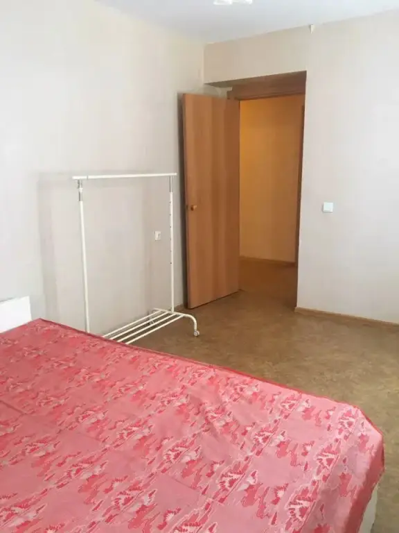 Уфа: Квартира на Академика Гатауллина, 5