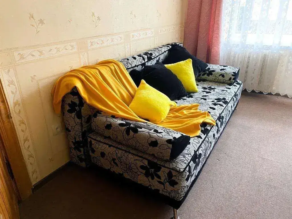 Уфа: Квартира на Достоевского, 102