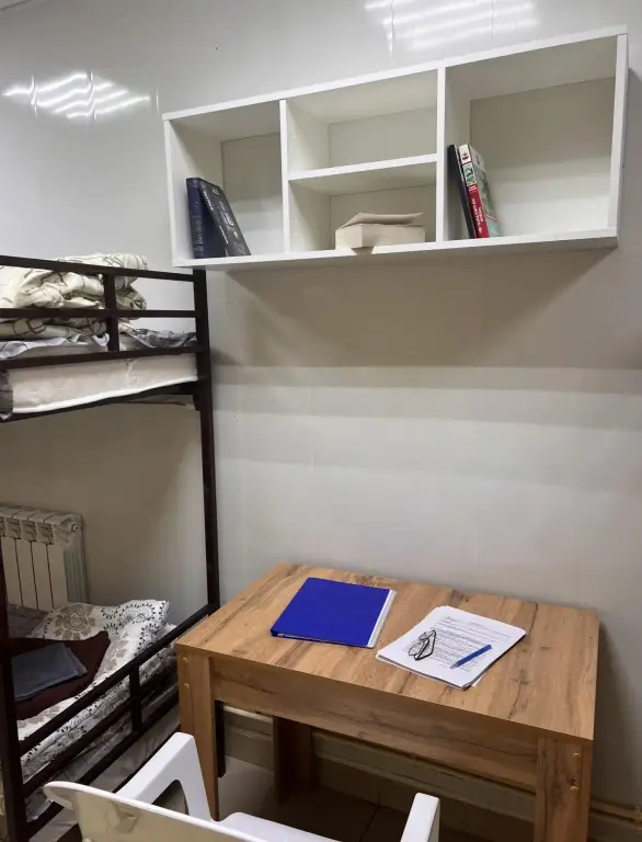 Екатеринбург: Жилое помещение Сити В