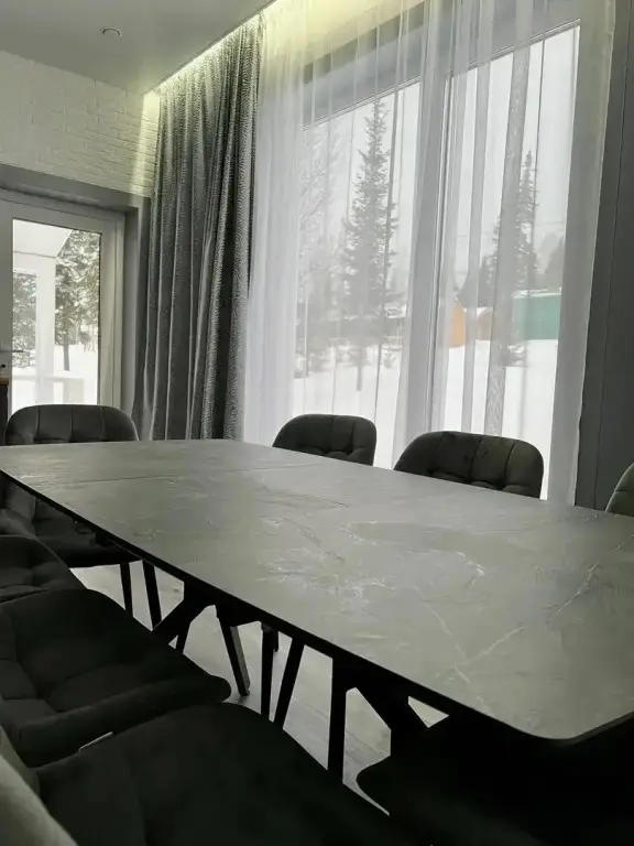 Шерегеш: Гостевой дом Gesh life
