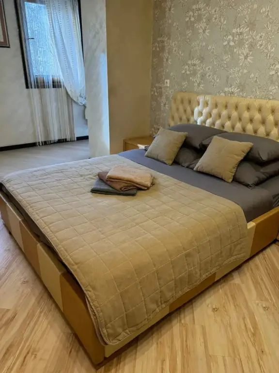 Самара: Апартаменты Садовая 329