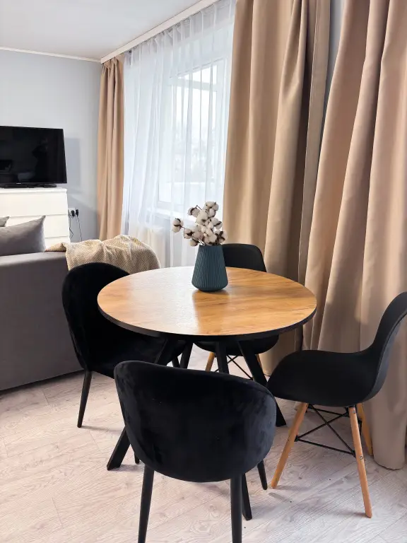 Губаха: Квартира Ленина 21