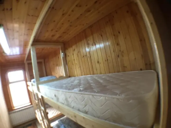 Грозный: Hostel In Grozny