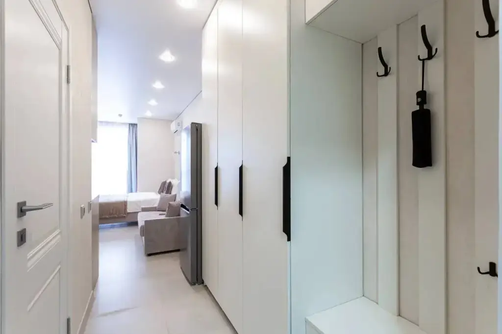 Сочи: 4.16 Studio Sochi Park 4 Flat