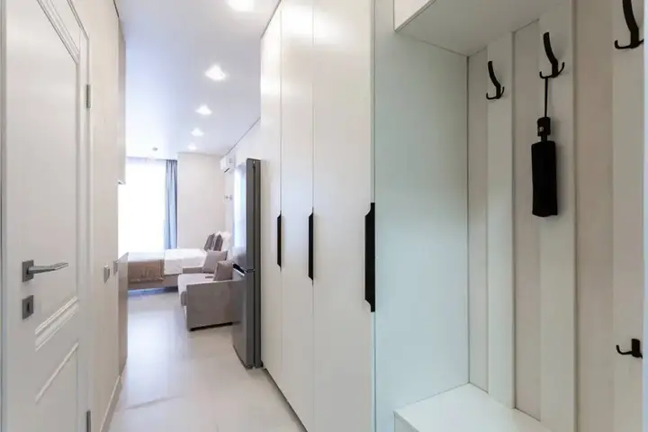 Сочи: 4.16 Studio Sochi Park 4 Flat