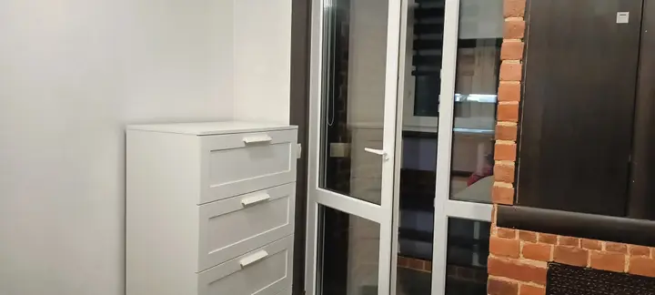 Ханты-Мансийск: Квартира Light House Apartments