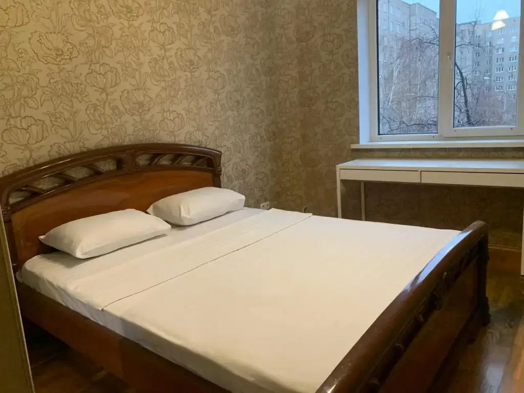 Магнитогорск: Pyat Zvyozd Na Karla Marksa Apartments
