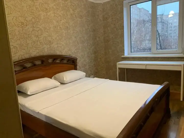 Магнитогорск: Pyat Zvyozd Na Karla Marksa Apartments