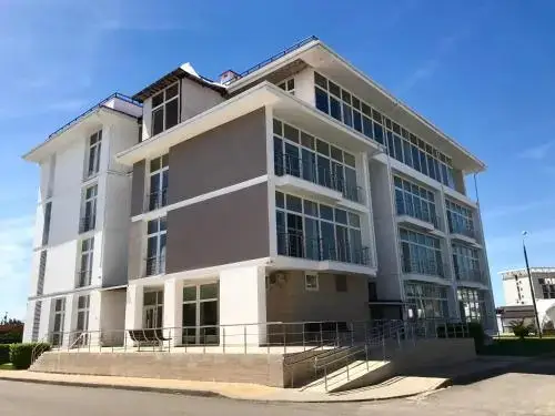 Real Apartments on Bulvar Nadezhd — фото 1