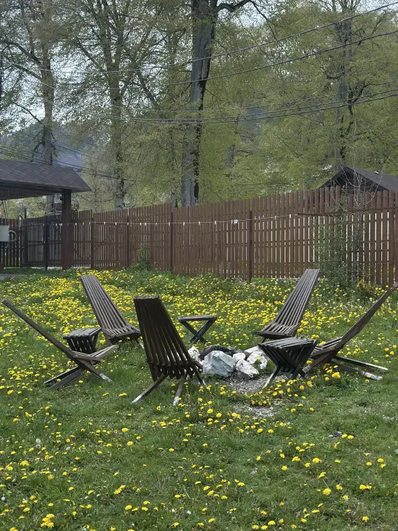 Архыз: Private House Moon House Arkhyz