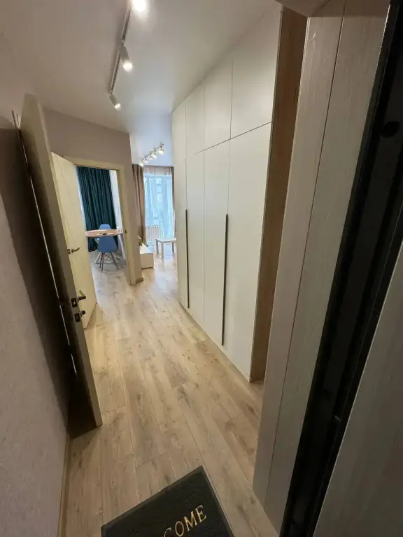 Омск: Uyutnaya Kvartira V Luchshem Rayone Goroda Omska Flat