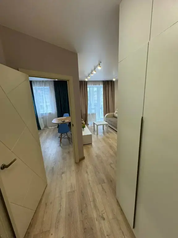 Омск: Uyutnaya Kvartira V Luchshem Rayone Goroda Omska Flat