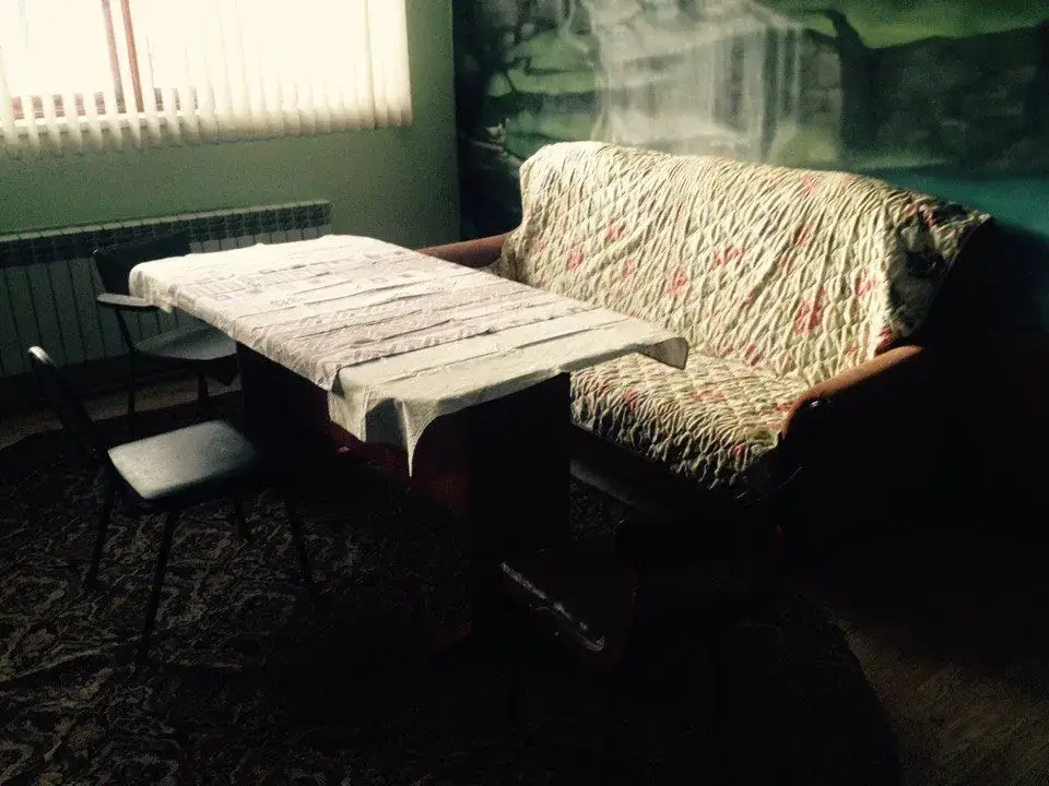 Иваново: Hostel Cccp