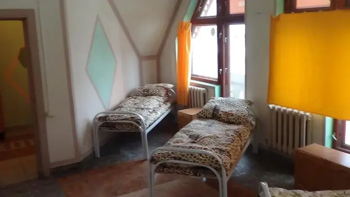 Иваново: Hostel Cccp