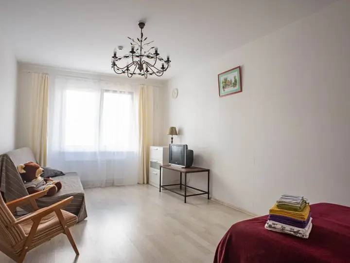 Sukhaparina: Апартаменты Loft78 Viera