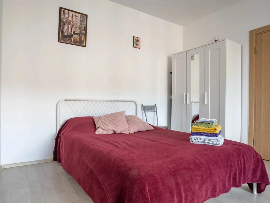 Sukhaparina: Апартаменты Loft78 Viera