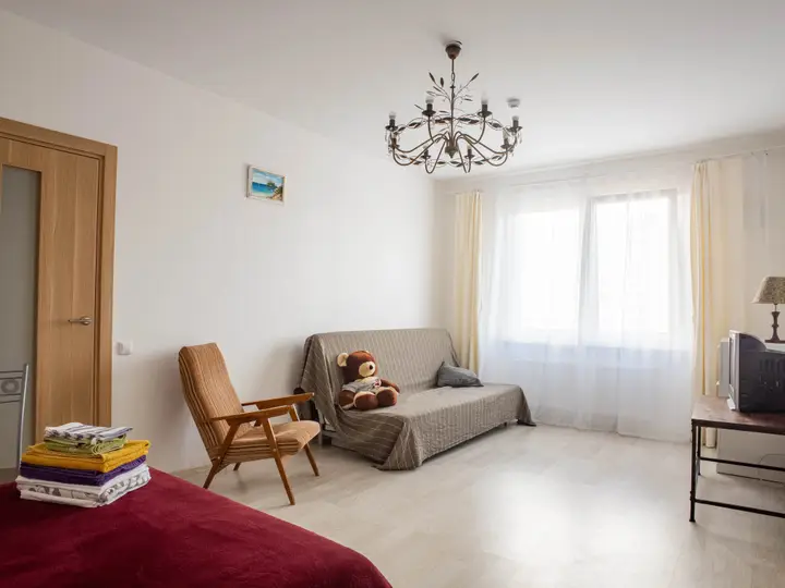 Sukhaparina: Апартаменты Loft78 Viera