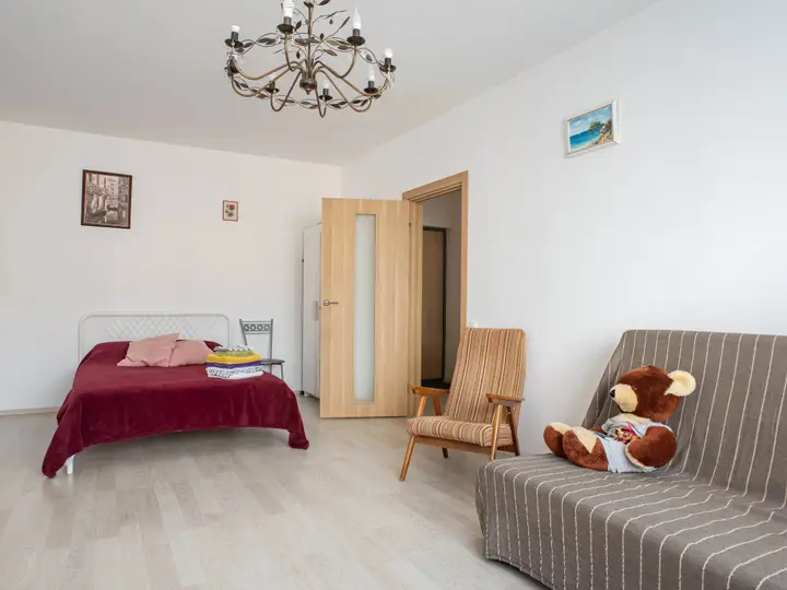 Sukhaparina: Апартаменты Loft78 Viera