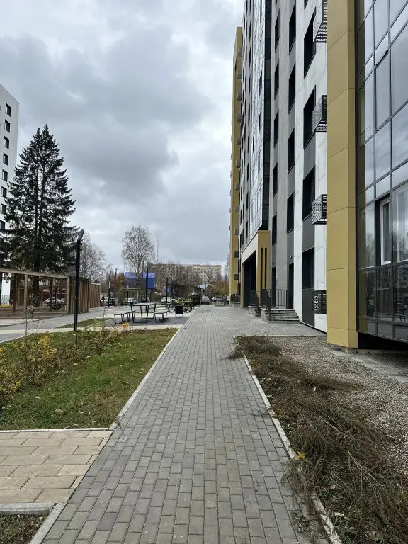 Сыктывкар: Апартаменты For Rent Syktyvkar Aura