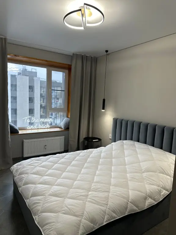 Сыктывкар: Апартаменты For Rent Syktyvkar Aura