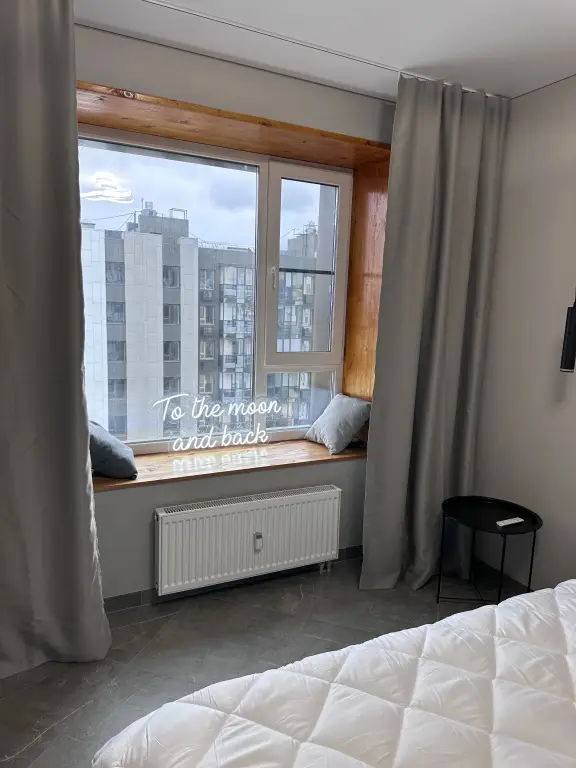 Сыктывкар: Апартаменты For Rent Syktyvkar Aura