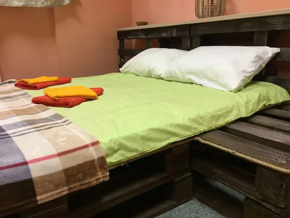 Иваново: Hostel Sova