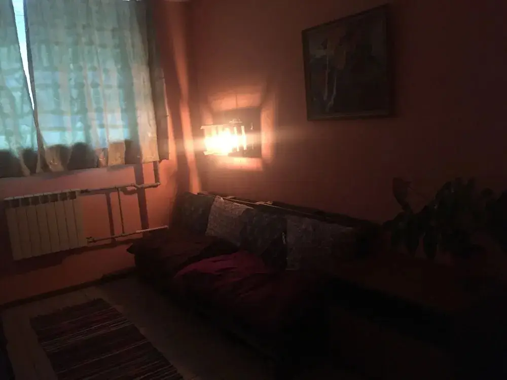 Иваново: Hostel Sova