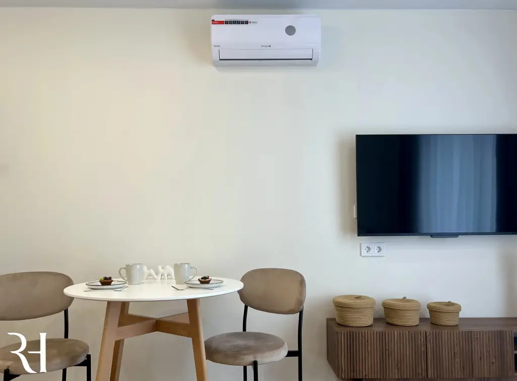 Уфа: Zhk Umny Dom Gelios Apartments