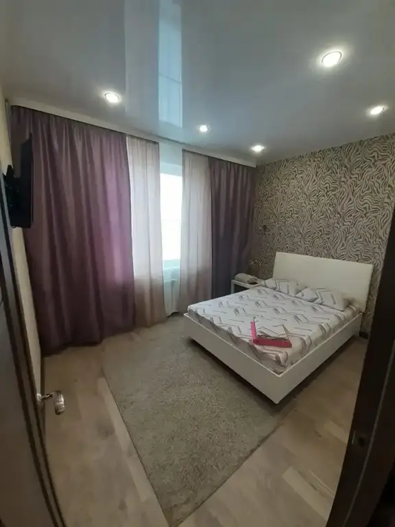 Коломна: S Yevroremontom Flat