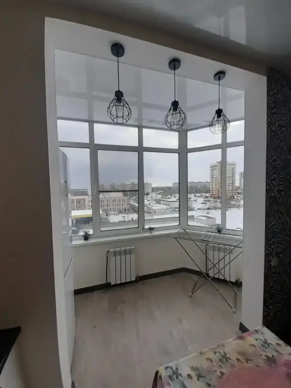 Коломна: S Yevroremontom Flat