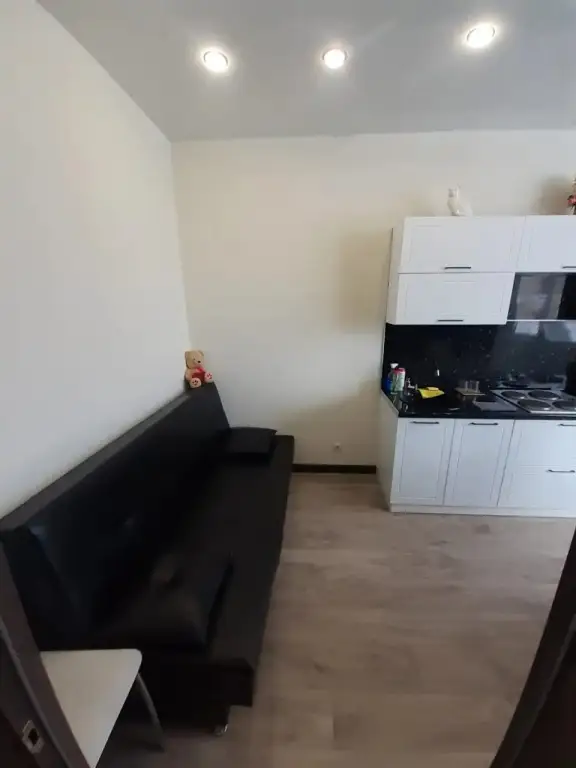 Коломна: S Yevroremontom Flat