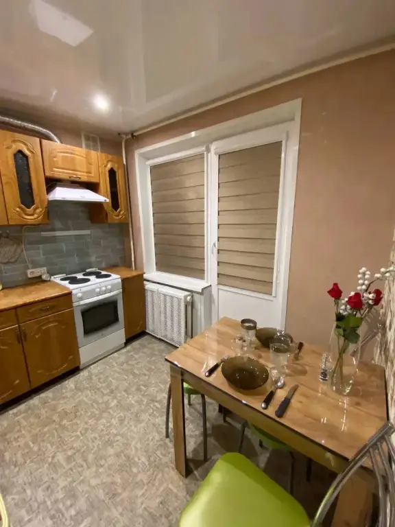 Северодвинск: Квартира Your Home Однушка Порт