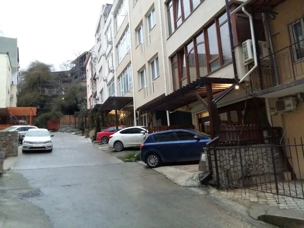 Timur guest house — фото 1