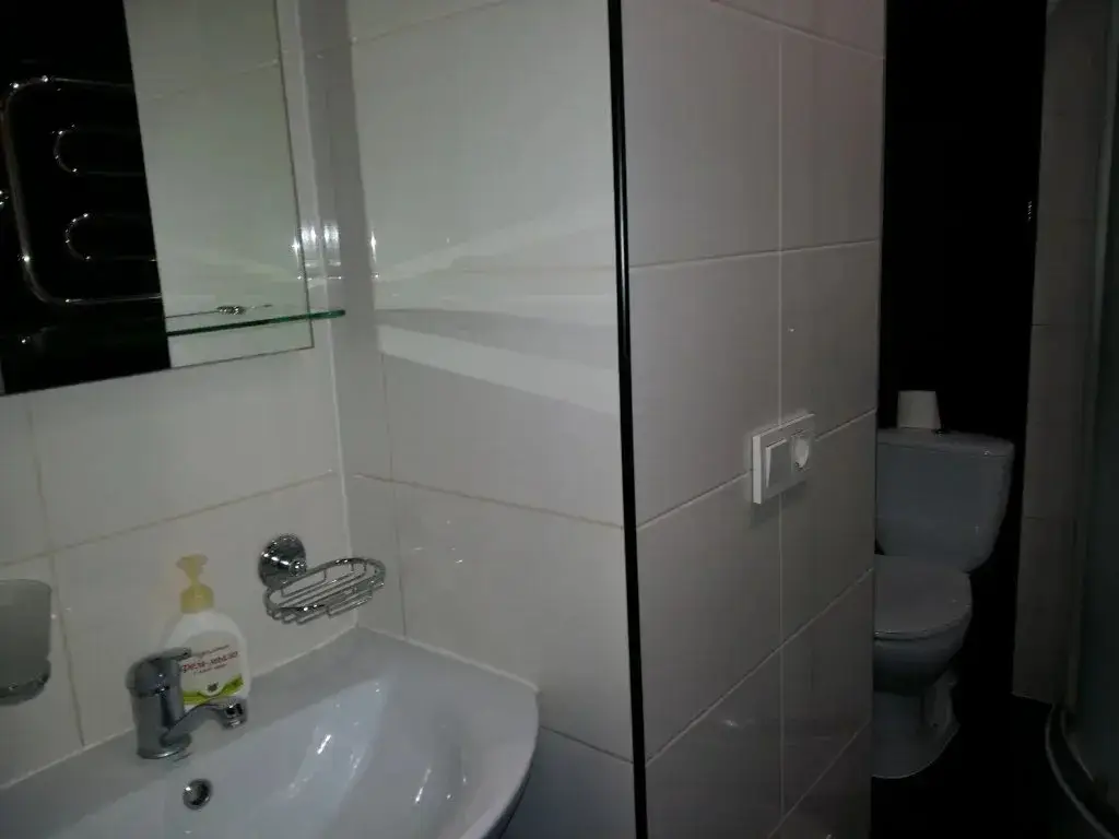 Отрадное: Timur guest house