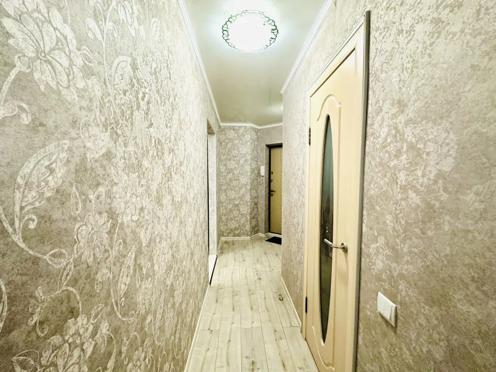 Брянск: Апартаменты 451 по ул.  Ромашина, 32