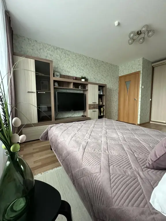 Колпино: Квартира Огни Колпино I