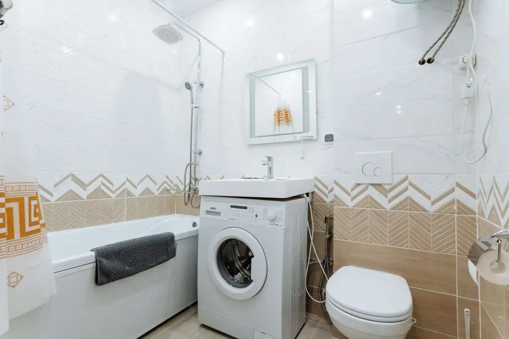 Уфа: Апартаменты 2-комн у Парка Якутова — Liberty Sity Apartments