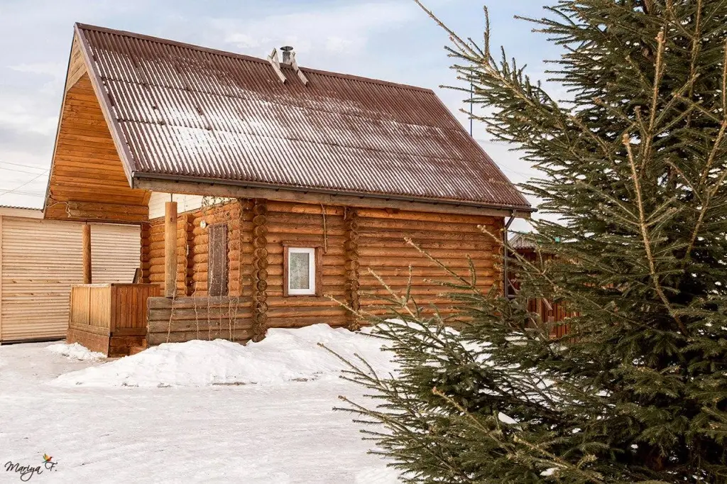 Пермь: Белый Берег
